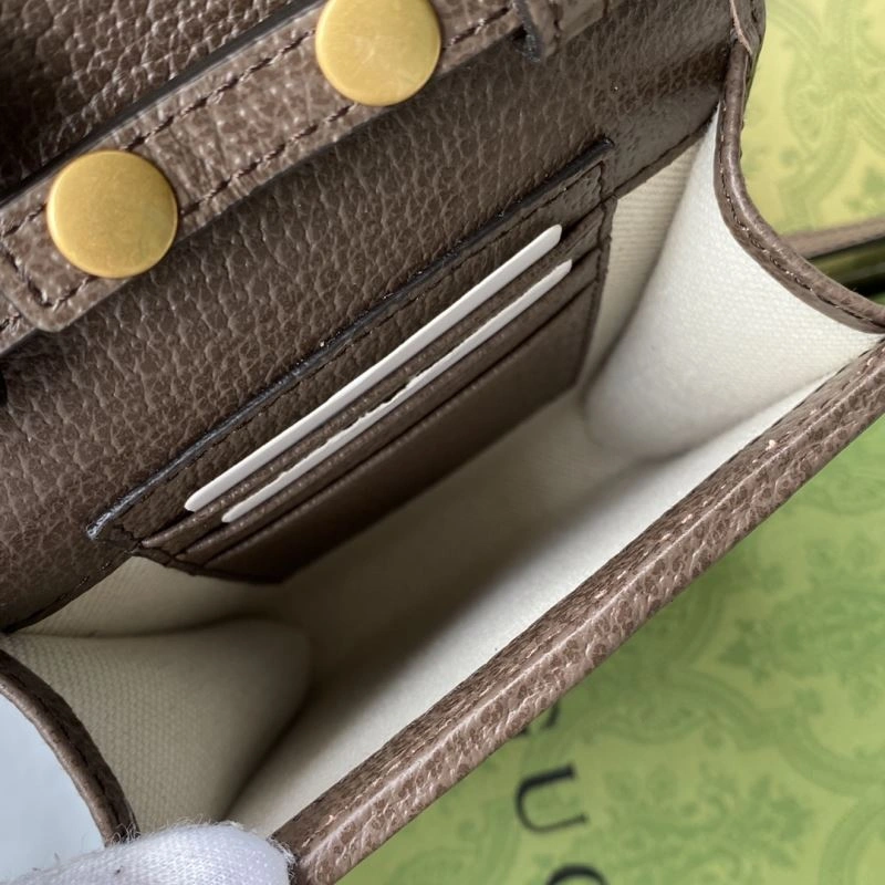 Gucci Satchel Bags Colorful 73535