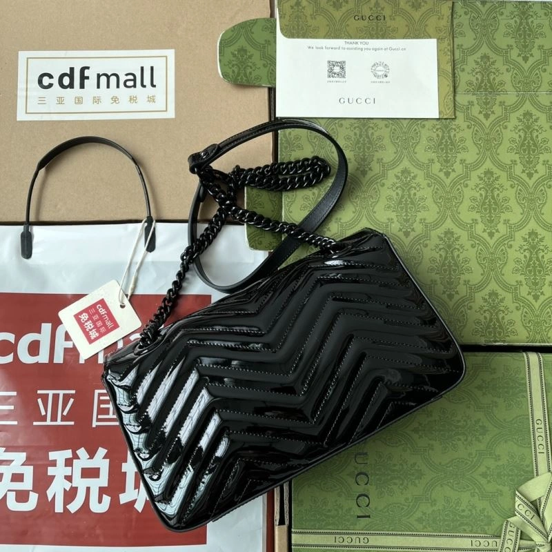 Gucci Satchel Bags Minimalist 73494