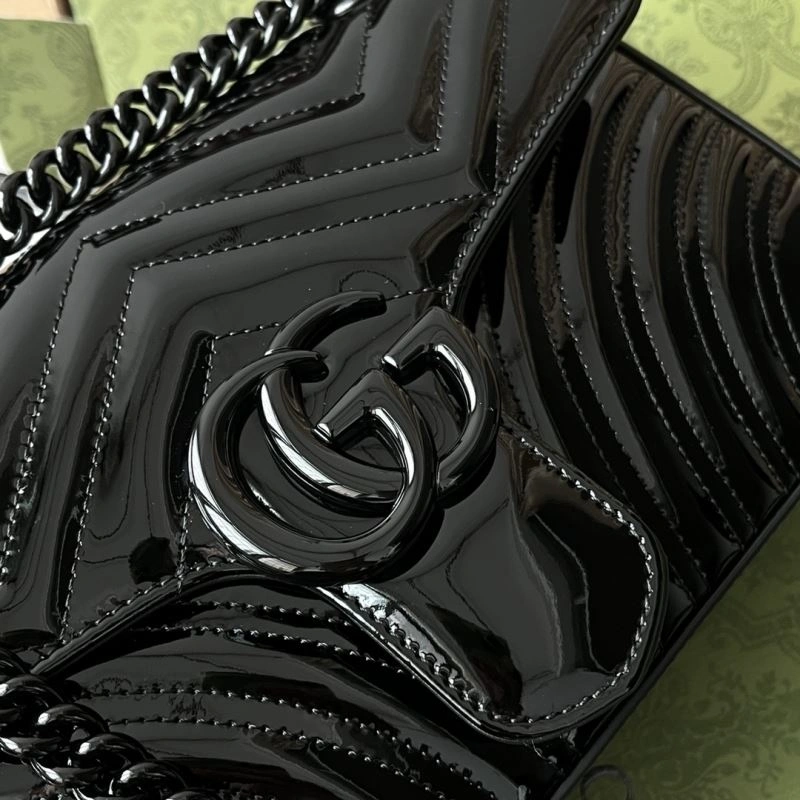 Gucci Satchel Bags Minimalist 73494