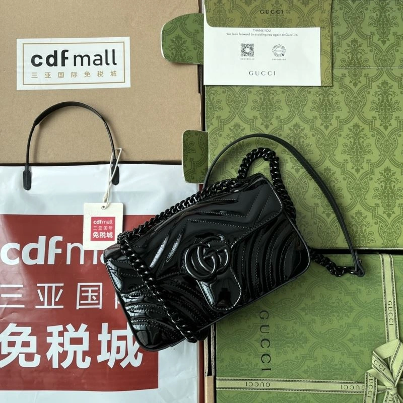 Gucci Satchel Bags Casual 73495