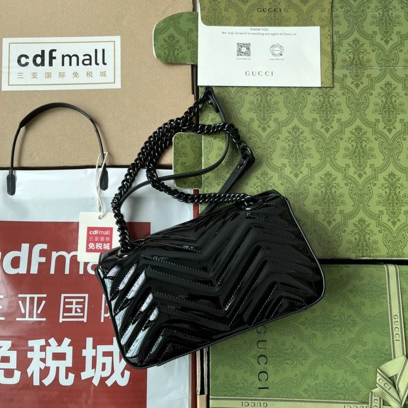 Gucci Satchel Bags Casual 73495
