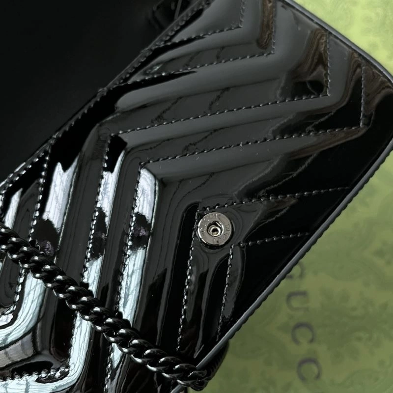 Supportive Gucci Satchel Bags 73527