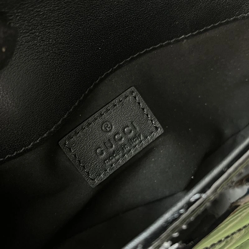 Supportive Gucci Satchel Bags 73527