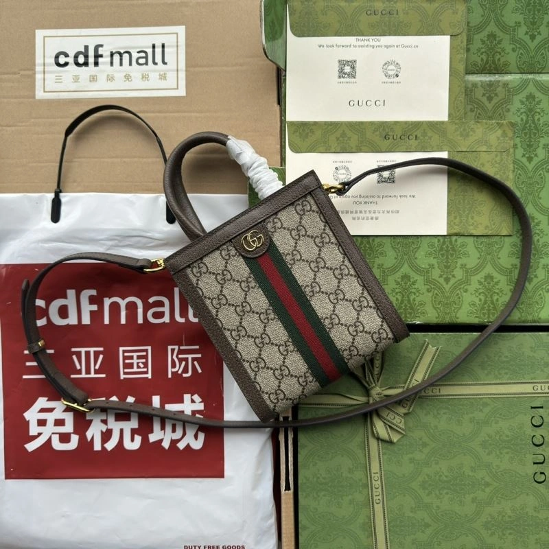 Gucci Satchel Bags Stylish 73493