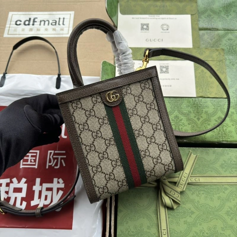 Gucci Satchel Bags Stylish 73493