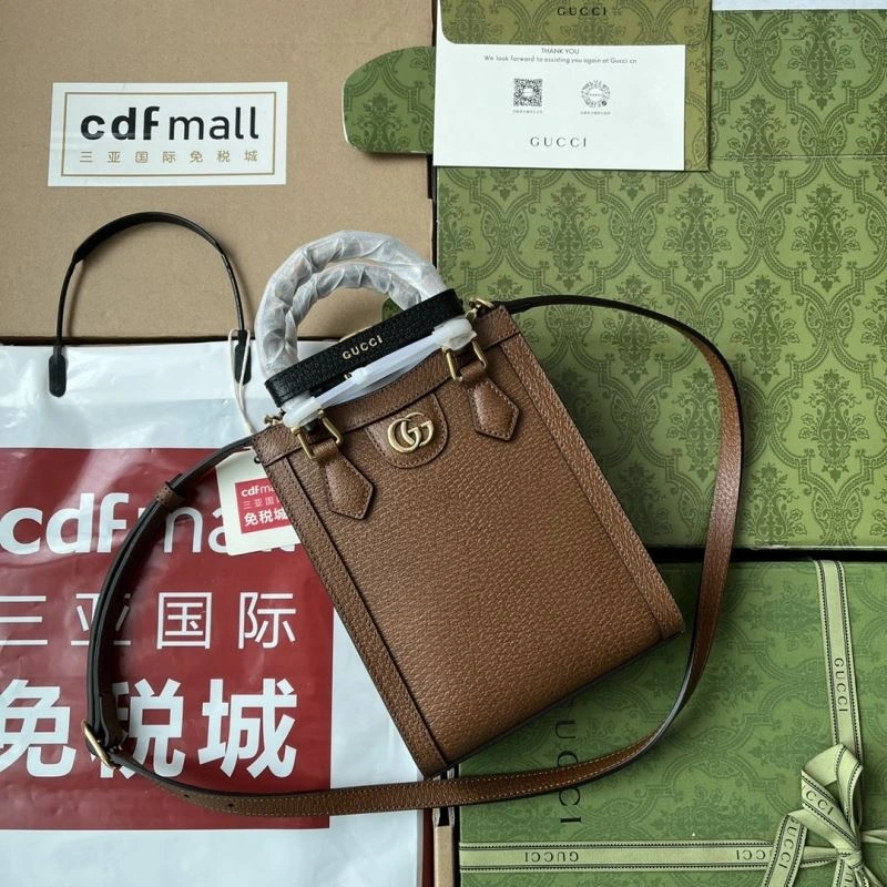 Gucci Satchel Bags Refined 73489