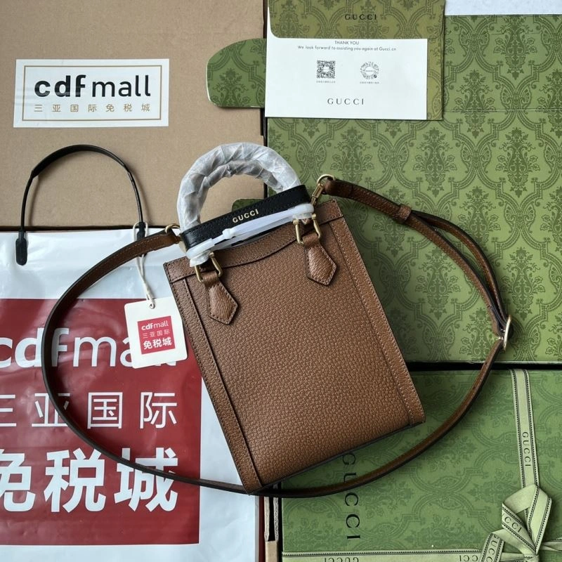 Gucci Satchel Bags Refined 73489