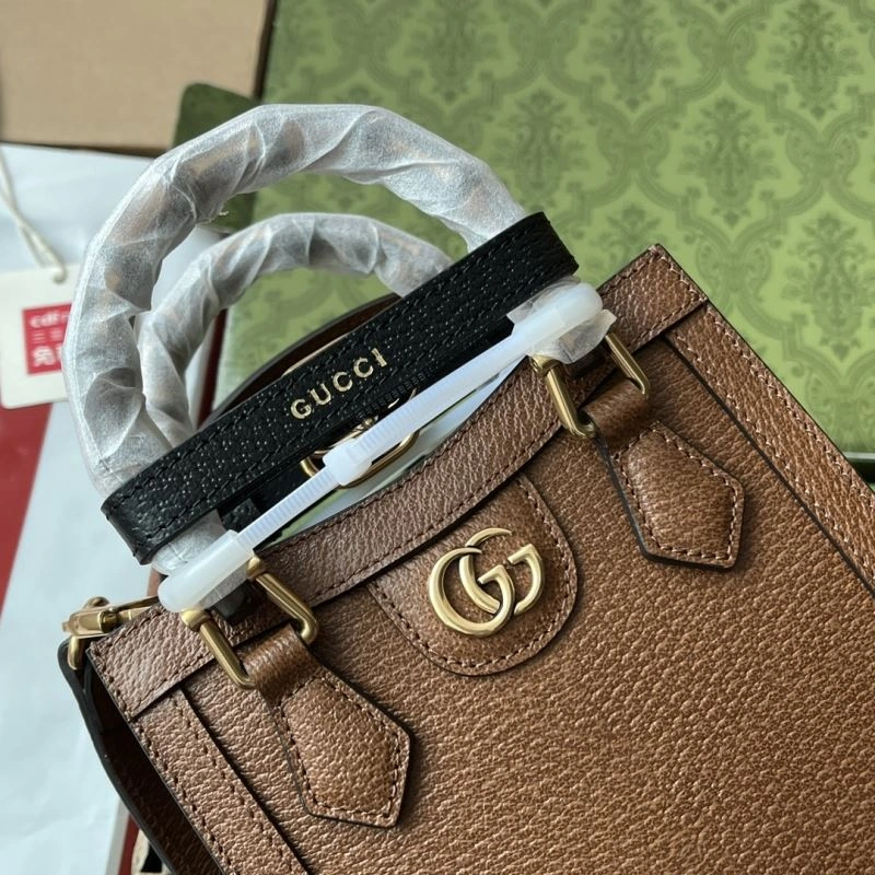 Gucci Satchel Bags Refined 73489