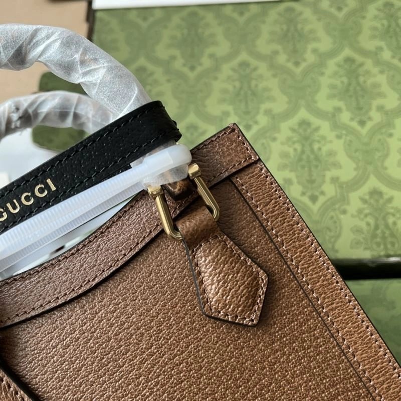 Gucci Satchel Bags Refined 73489