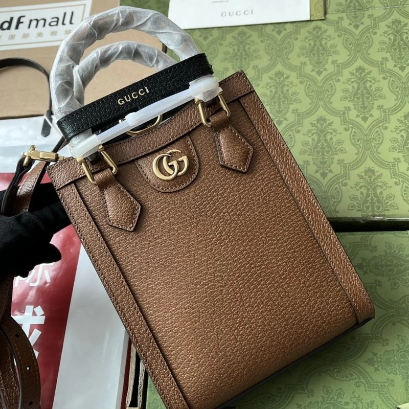Gucci Satchel Bags Refined 73489