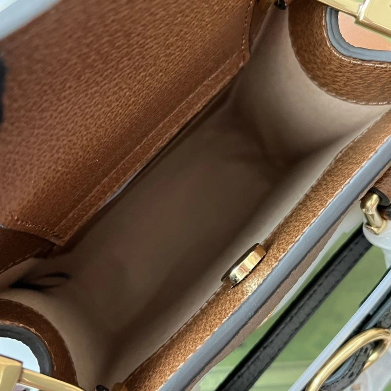 Gucci Satchel Bags Refined 73489