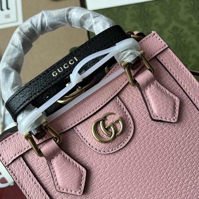 Comfortable Gucci Satchel Bags 73523