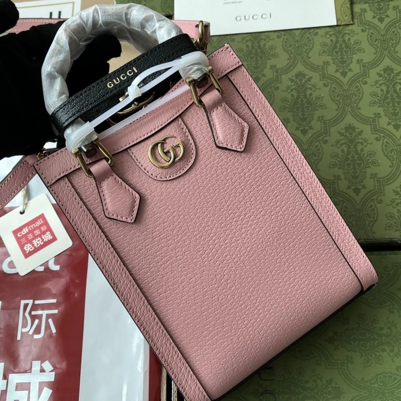 Comfortable Gucci Satchel Bags 73523