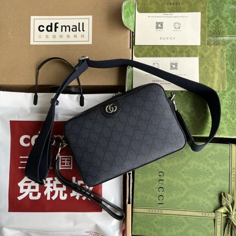 Minimalist Gucci Satchel Bags 73491