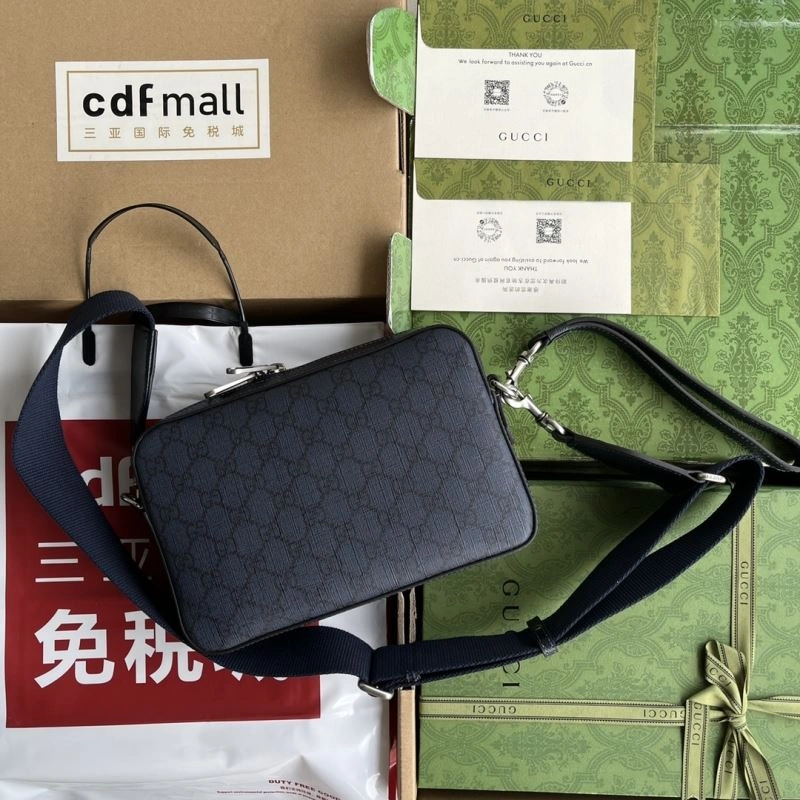Minimalist Gucci Satchel Bags 73491