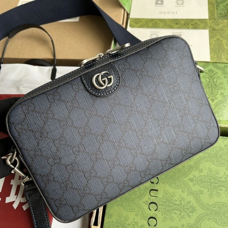 Minimalist Gucci Satchel Bags 73491