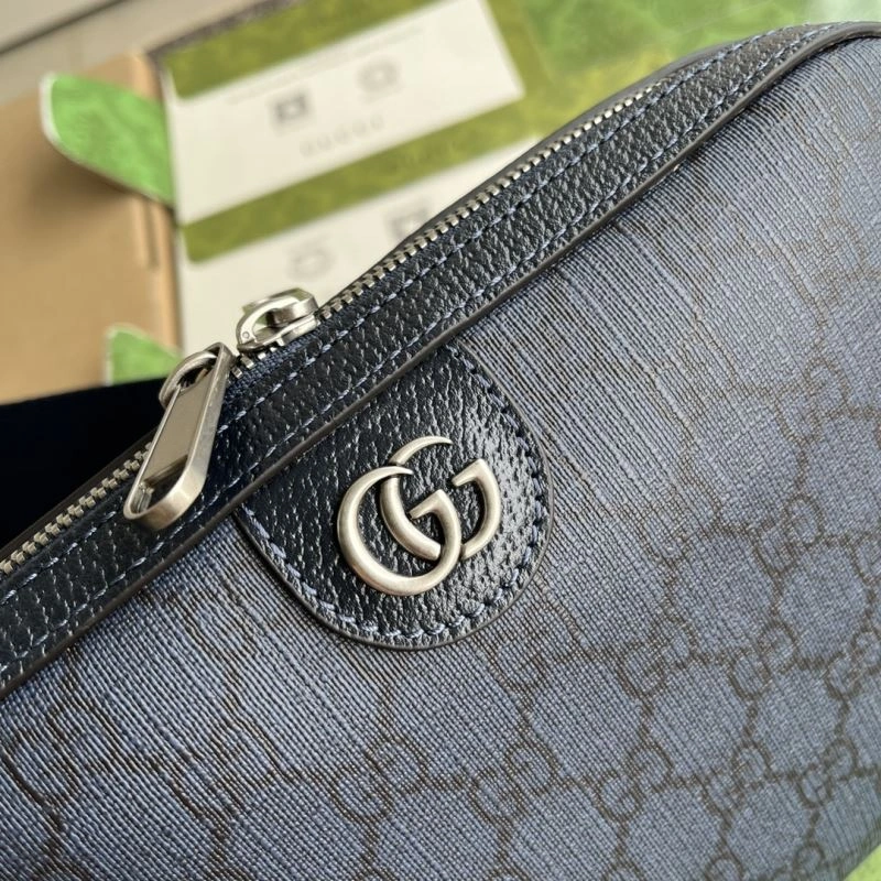 Minimalist Gucci Satchel Bags 73491