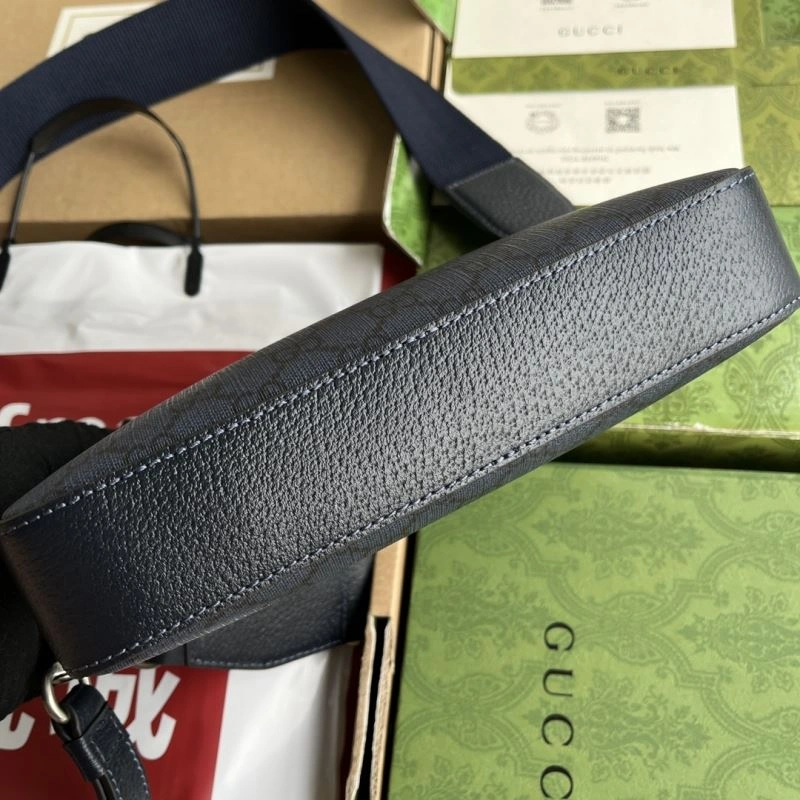 Minimalist Gucci Satchel Bags 73491