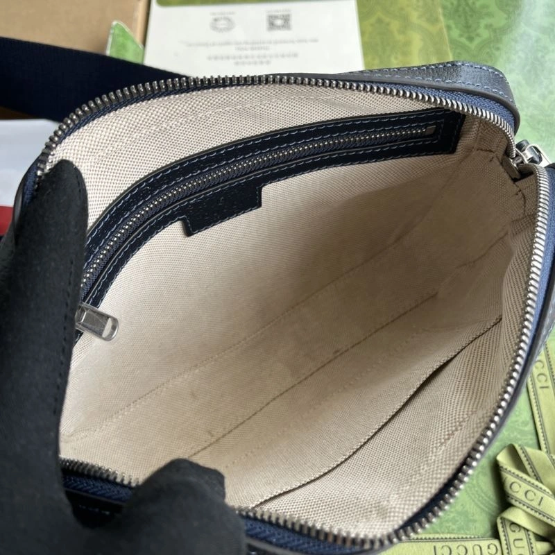 Minimalist Gucci Satchel Bags 73491