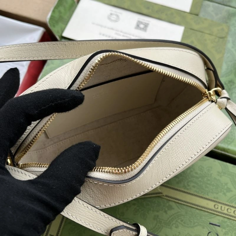 Contemporary Gucci Satchel Bags 73521