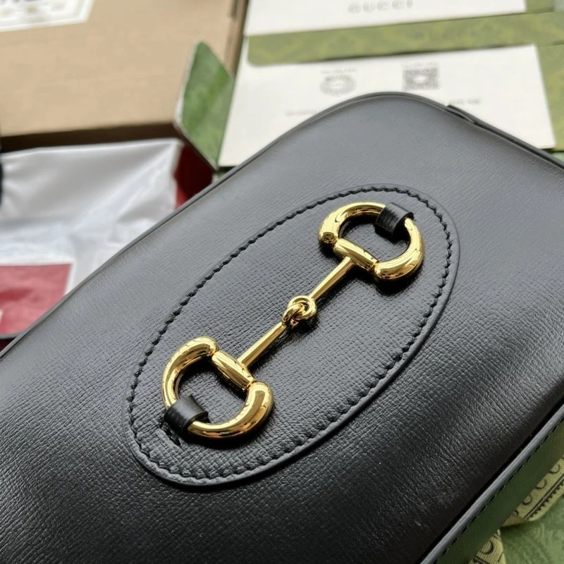 Timeless Gucci Satchel Bags 73524