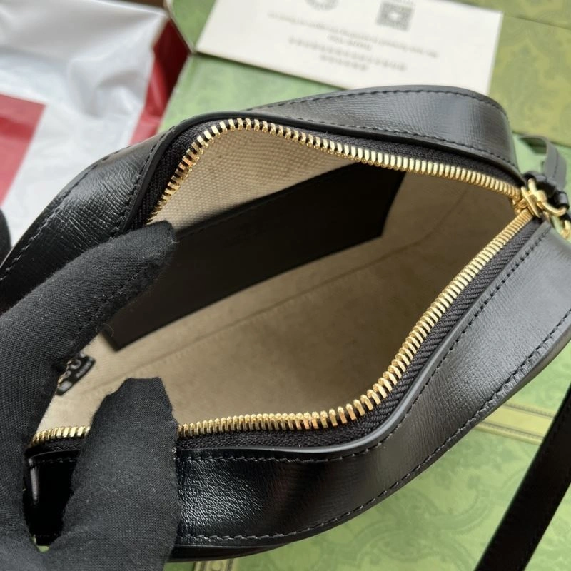 Timeless Gucci Satchel Bags 73524