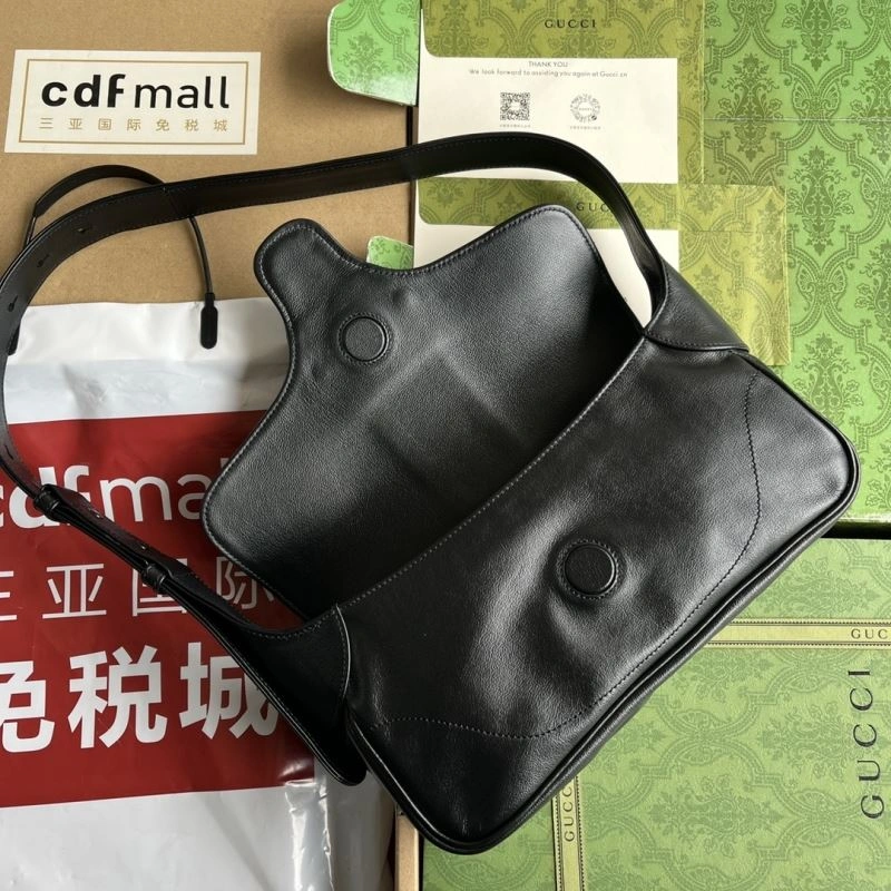 Gucci Satchel Bags SportInspired 73479