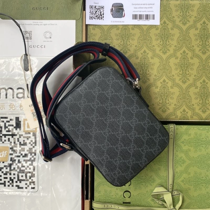 MultiPurpose Gucci Satchel Bags 73520