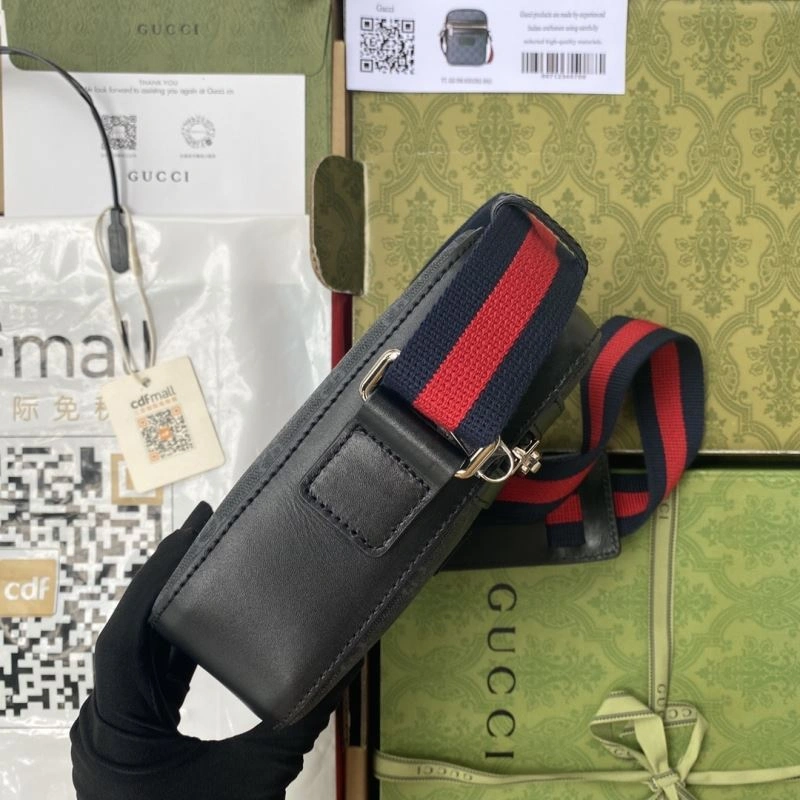MultiPurpose Gucci Satchel Bags 73520