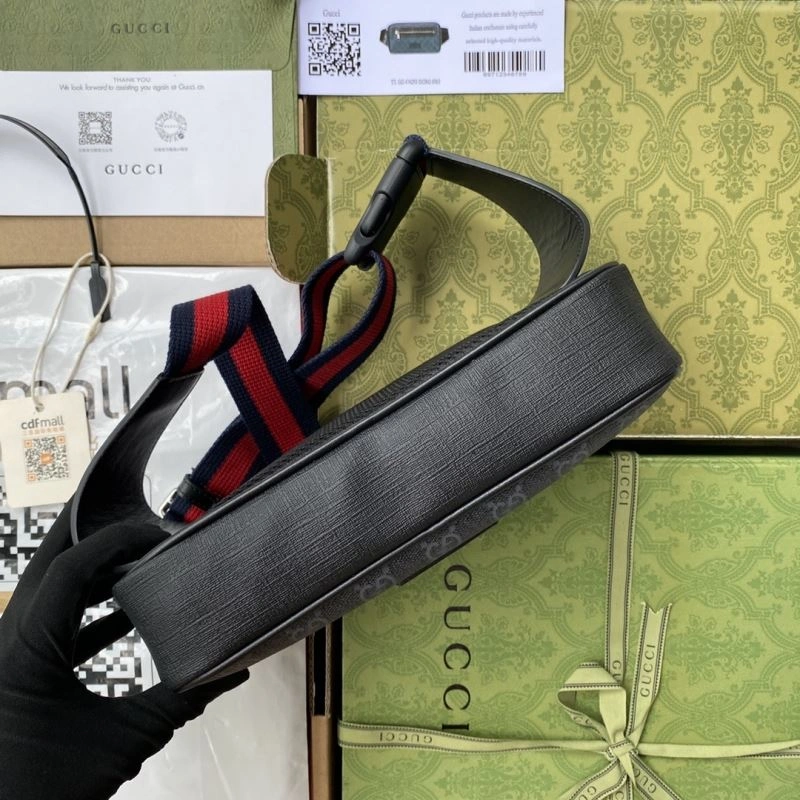 WeatherProof Gucci Satchel Bags 73475