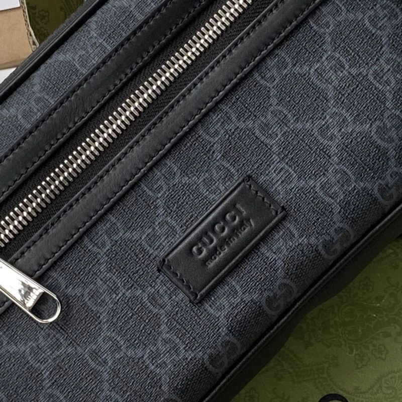 WeatherProof Gucci Satchel Bags 73475