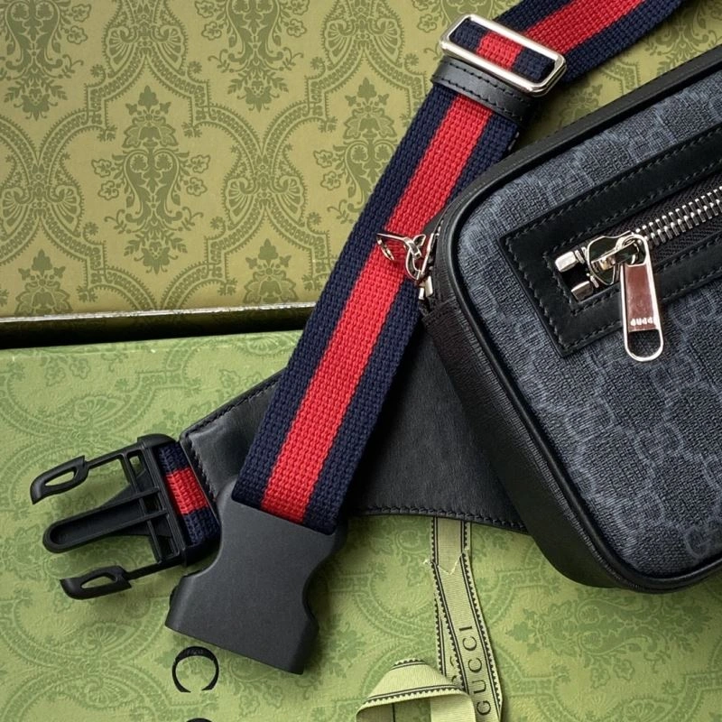 WeatherProof Gucci Satchel Bags 73475