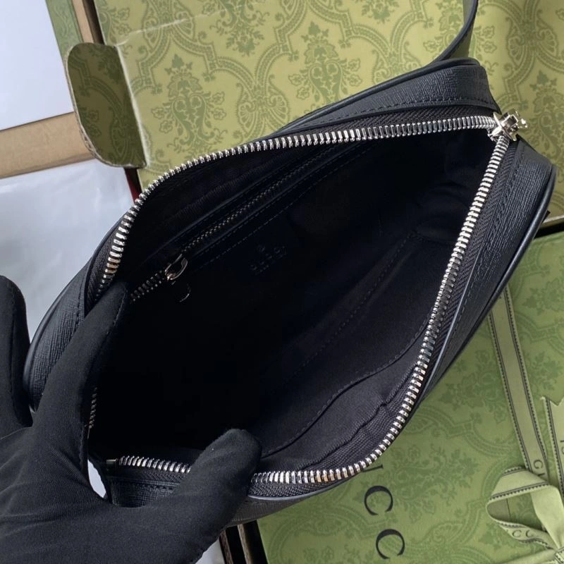 WeatherProof Gucci Satchel Bags 73475