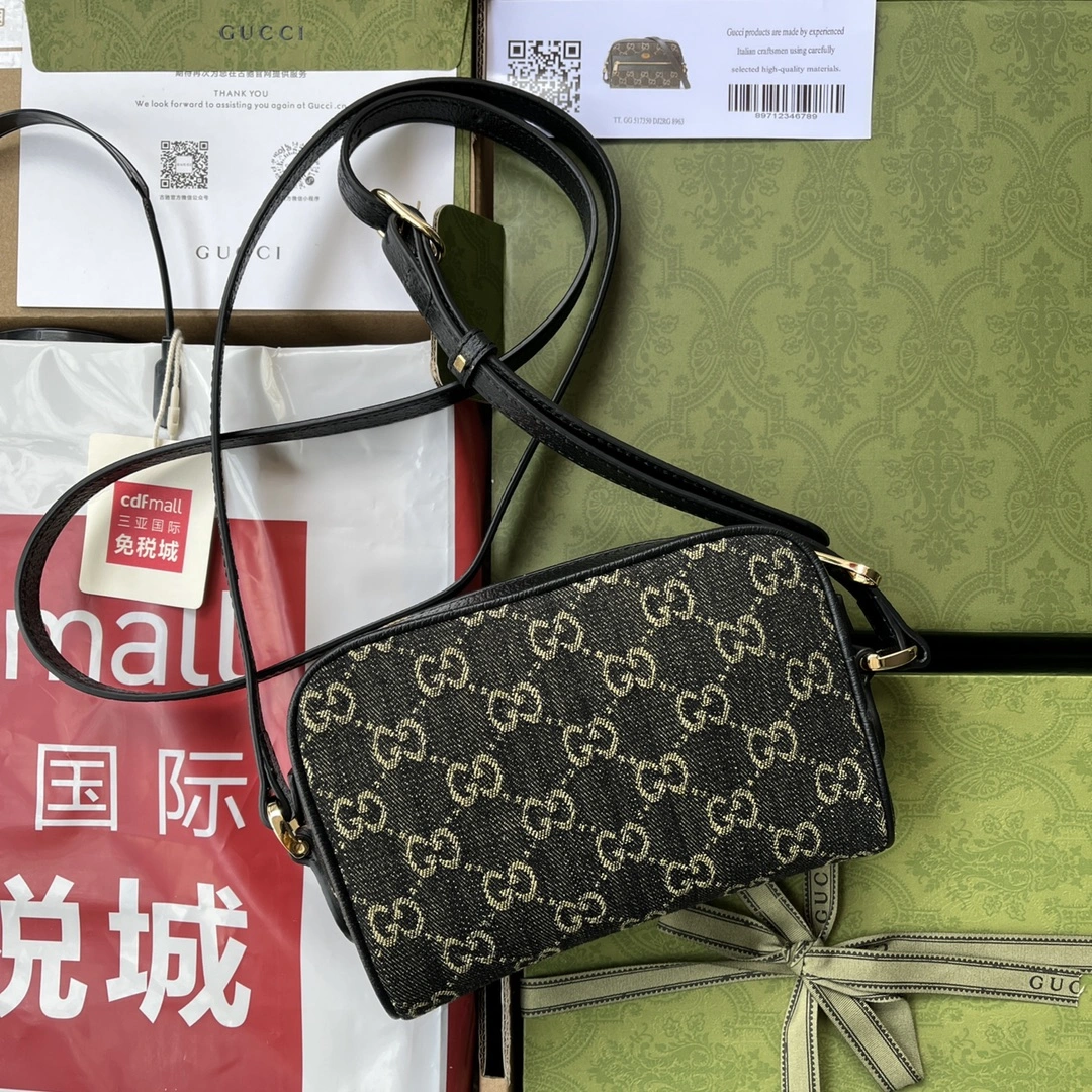 Gucci Satchel Bags Packable 72434