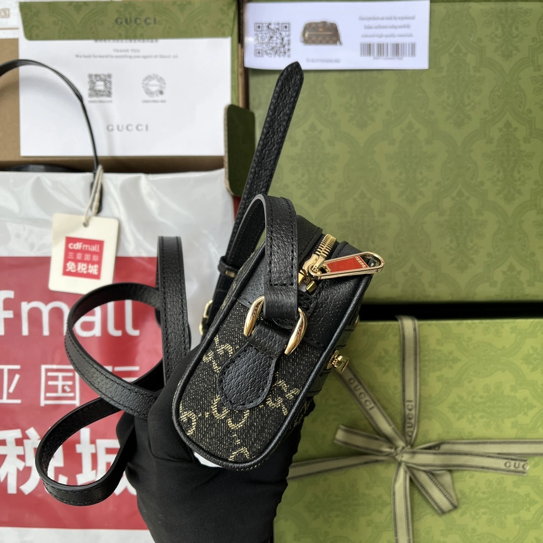 Gucci Satchel Bags Packable 72434