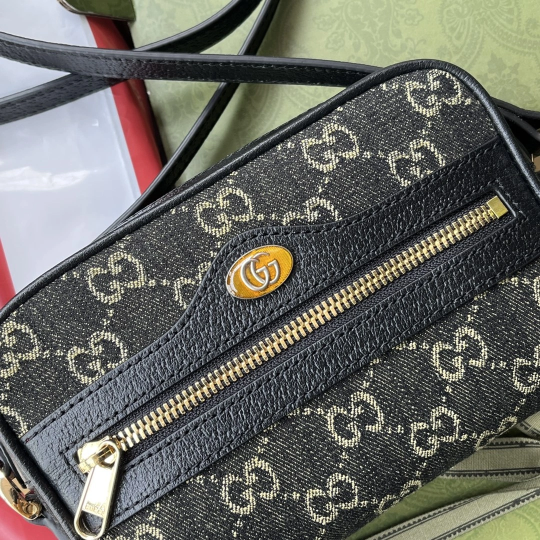Gucci Satchel Bags Packable 72434