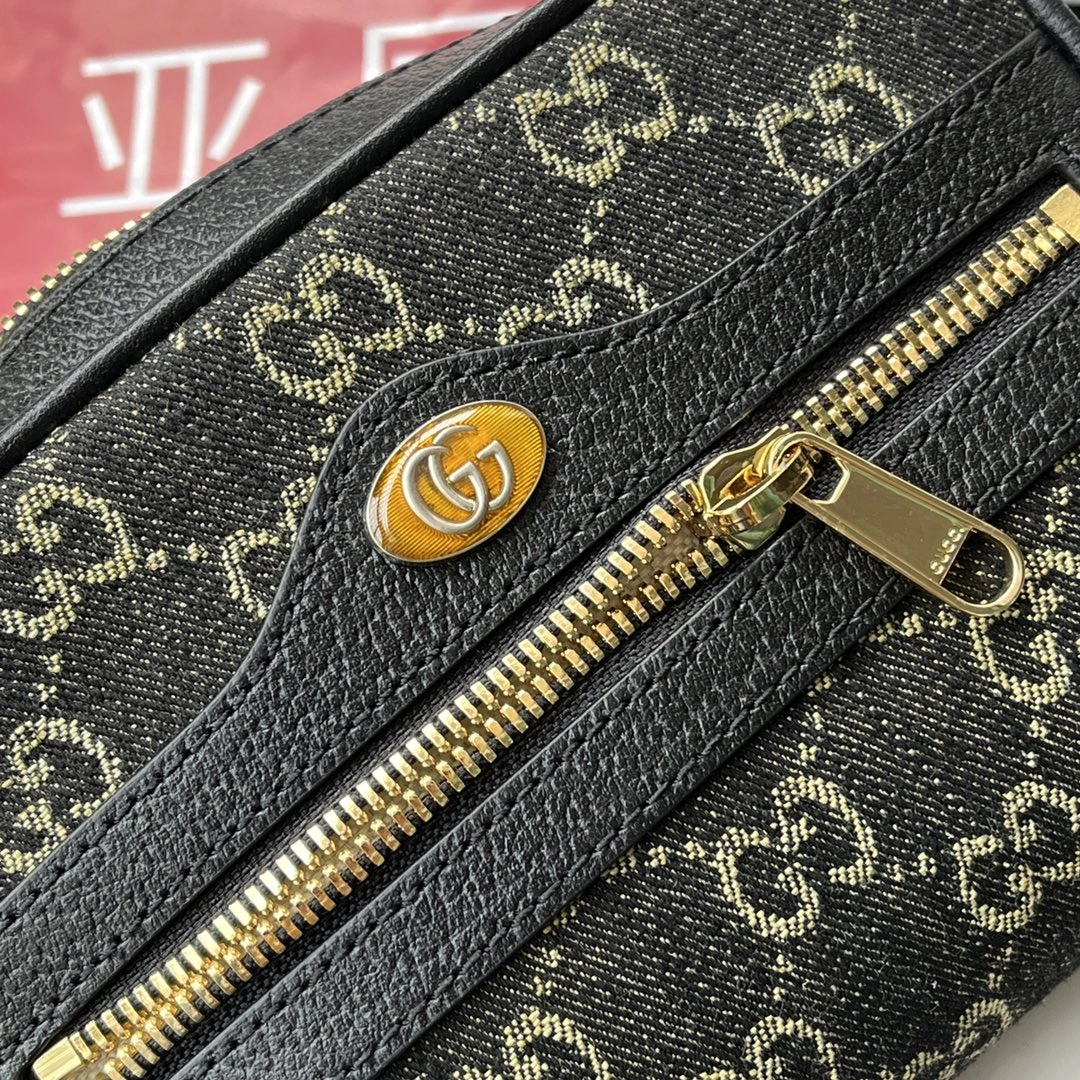Gucci Satchel Bags Packable 72434