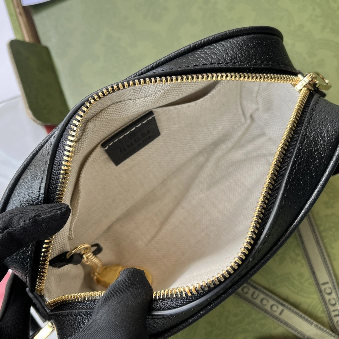Gucci Satchel Bags Packable 72434