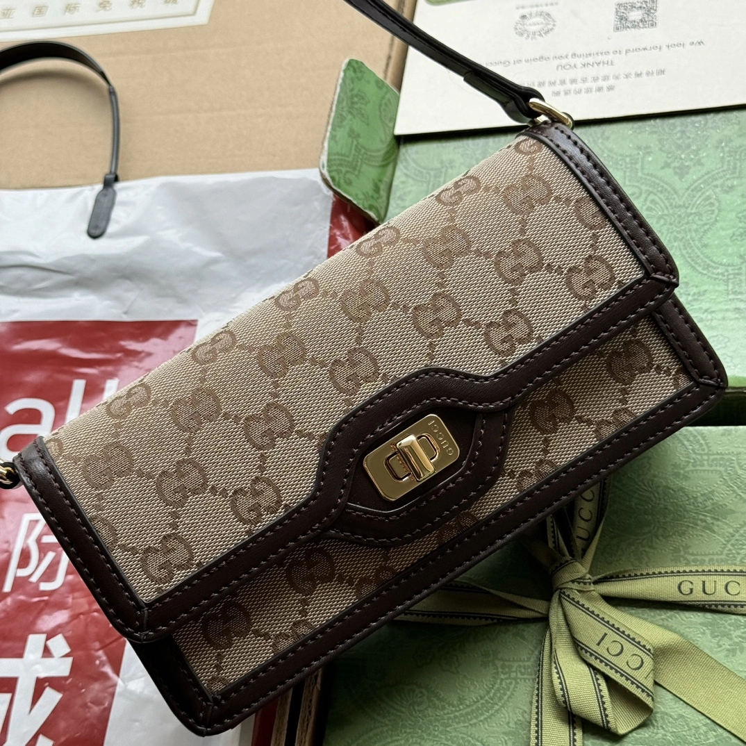 Gucci Satchel Bags MoistureWicking 72420