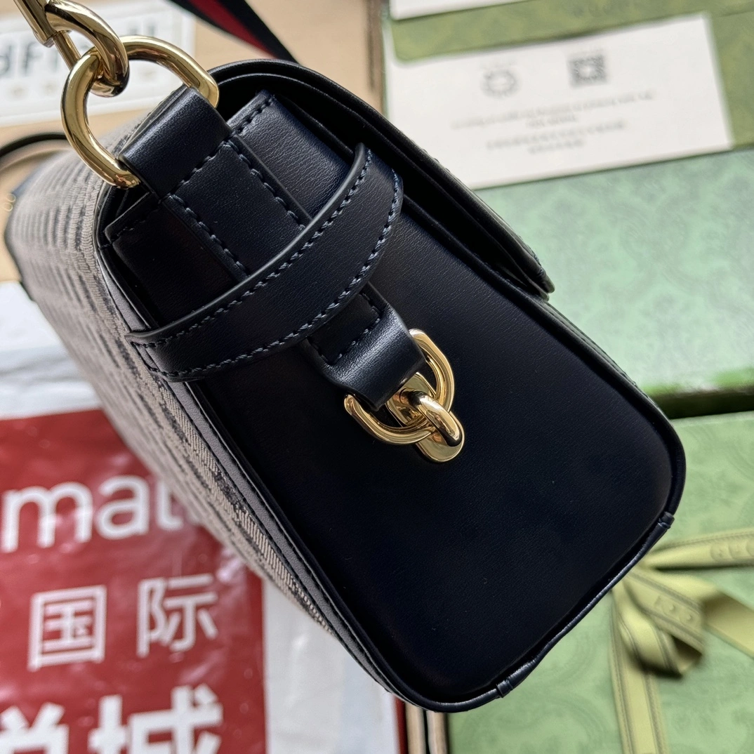 Gucci Satchel Bags SunProtective 72405