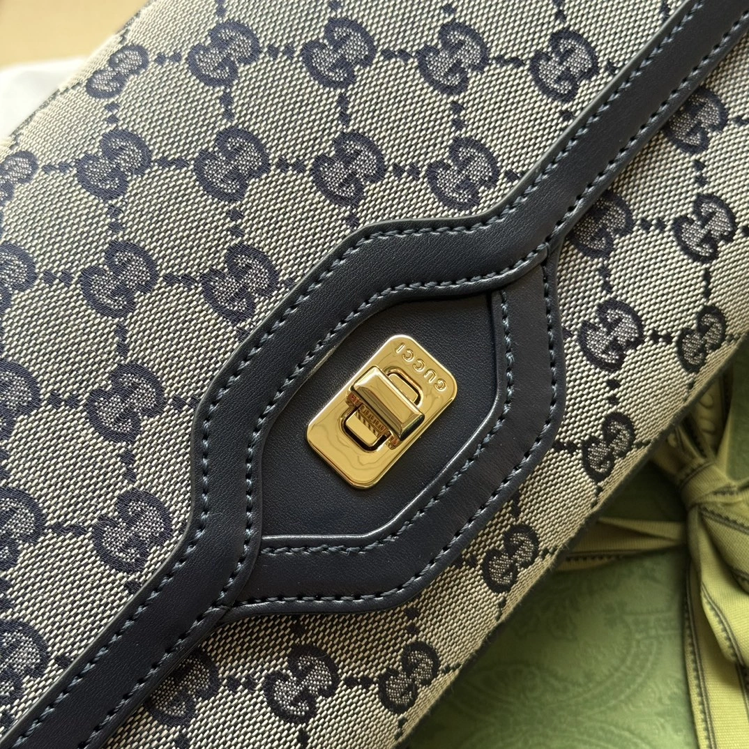 Gucci Satchel Bags SunProtective 72405