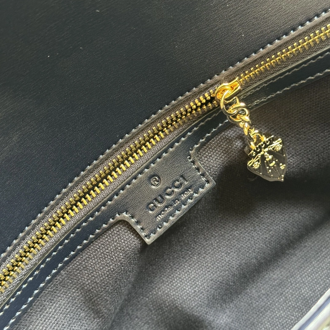 Gucci Satchel Bags SunProtective 72405