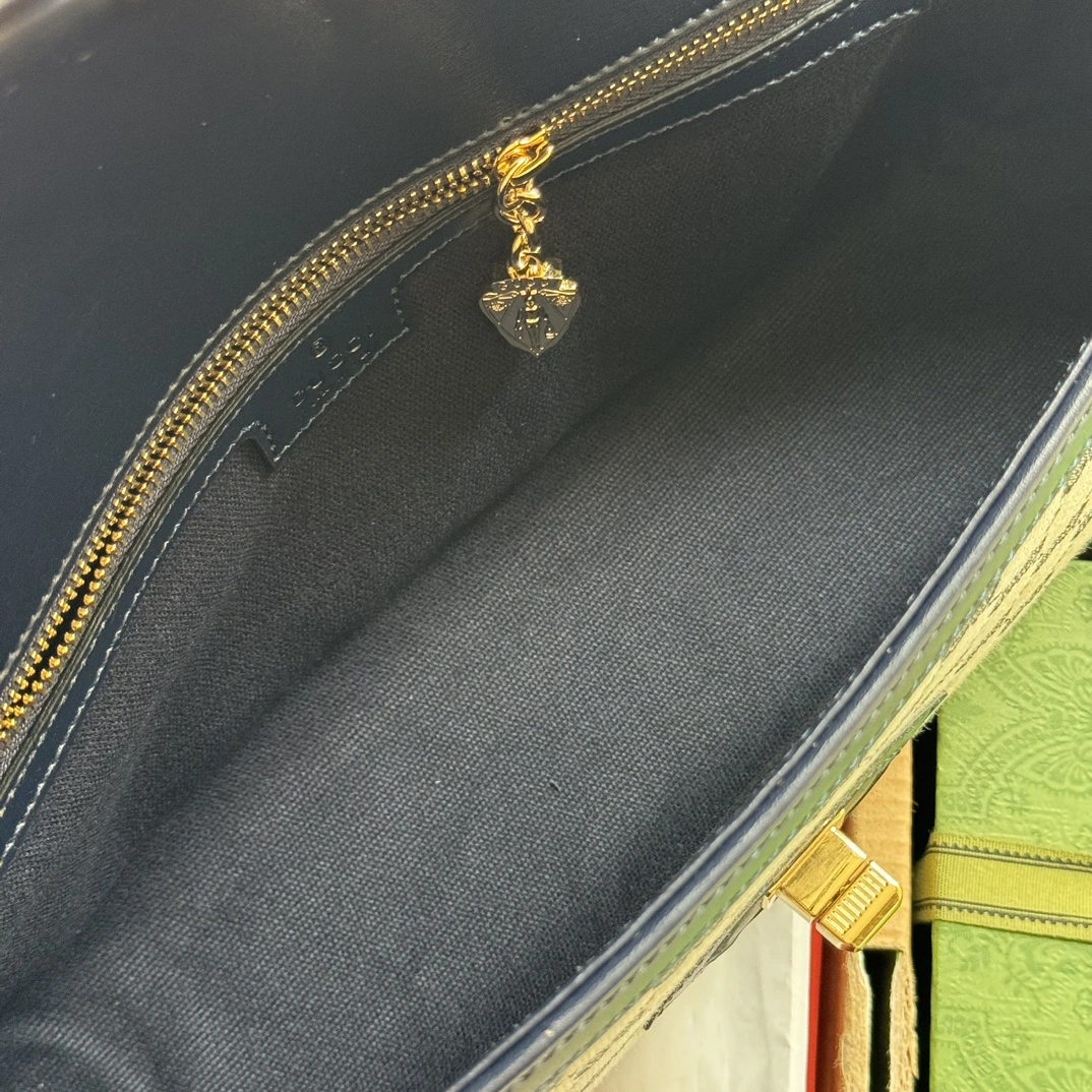 Gucci Satchel Bags SunProtective 72405