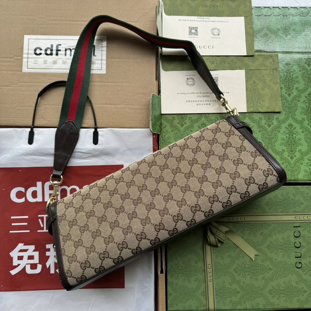Unisex Gucci Satchel Bags 72410