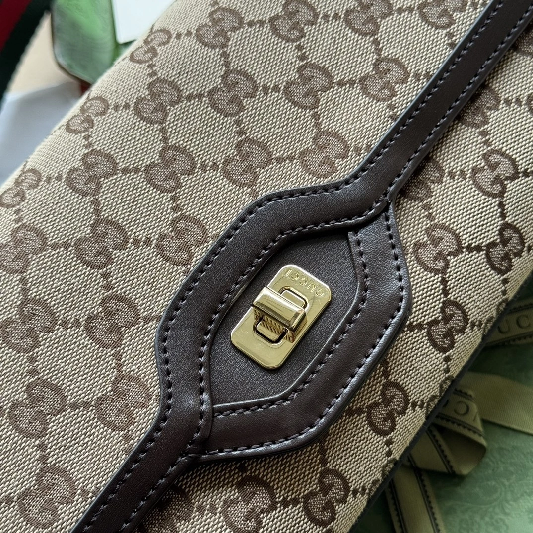 Unisex Gucci Satchel Bags 72410