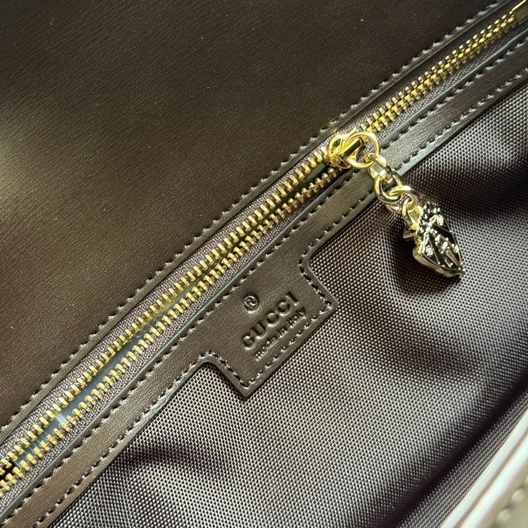 Unisex Gucci Satchel Bags 72410