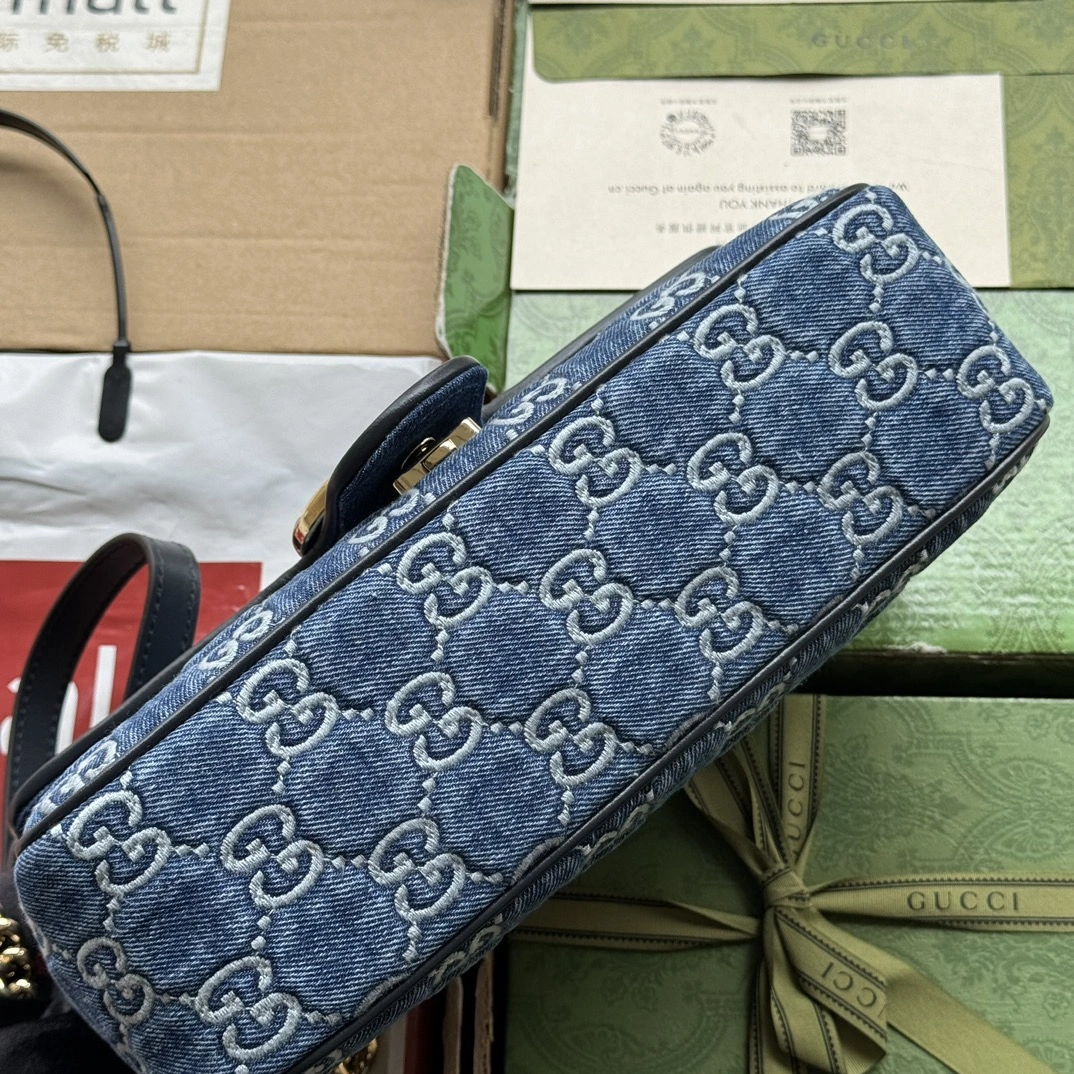 Gucci Satchel Bags OdorResistant 72484