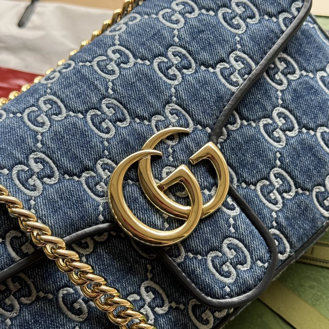 Gucci Satchel Bags OdorResistant 72484
