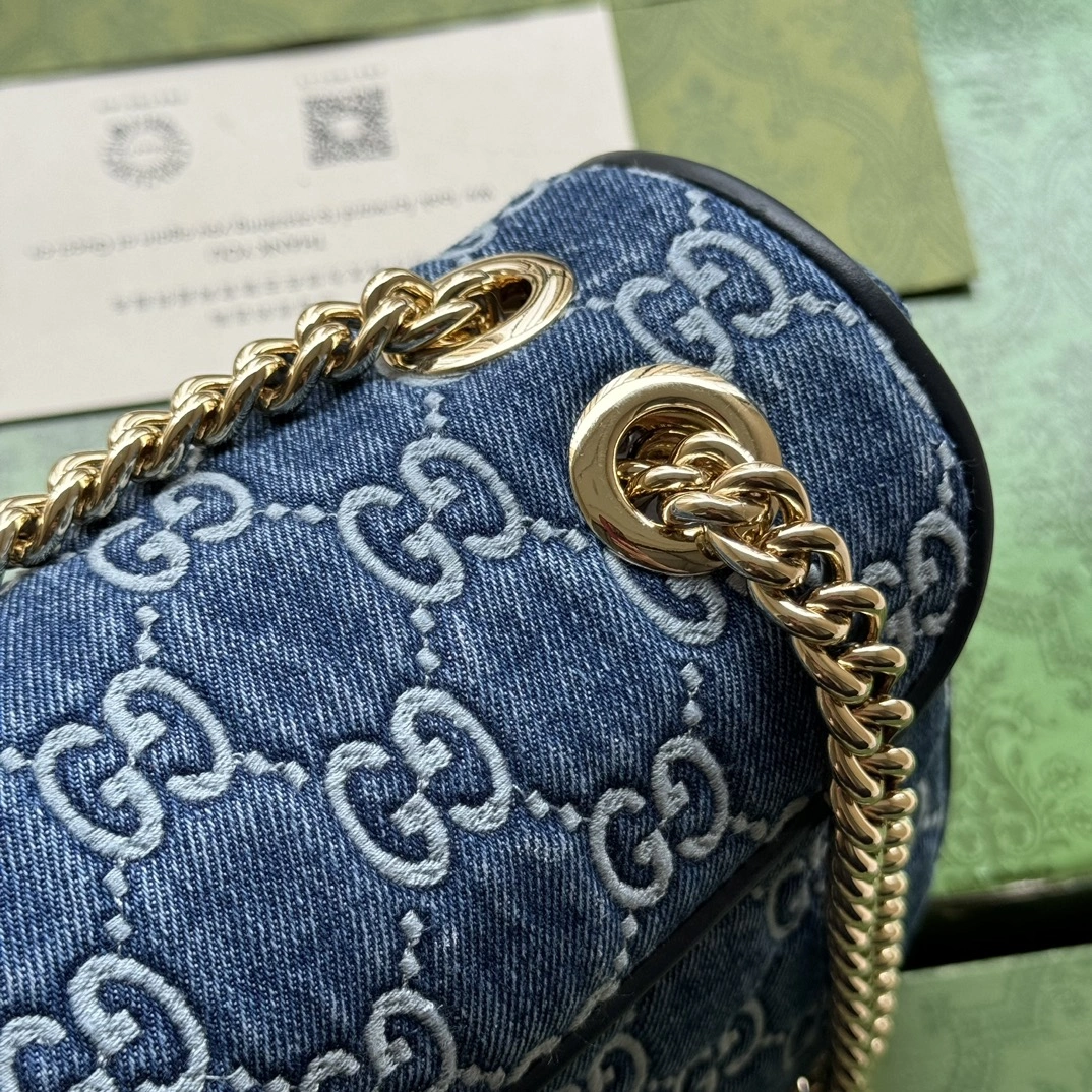 Gucci Satchel Bags OdorResistant 72484