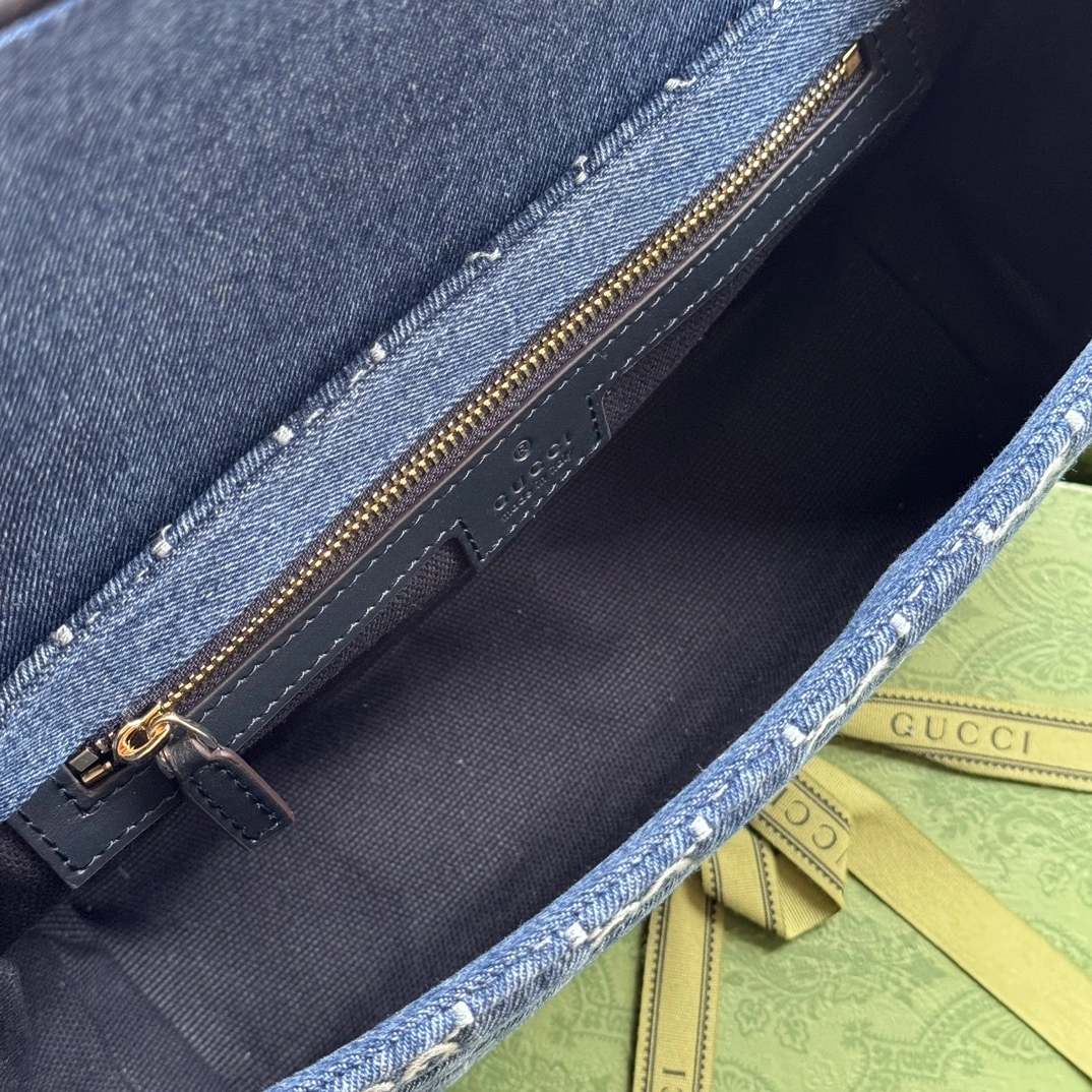 Gucci Satchel Bags OdorResistant 72484